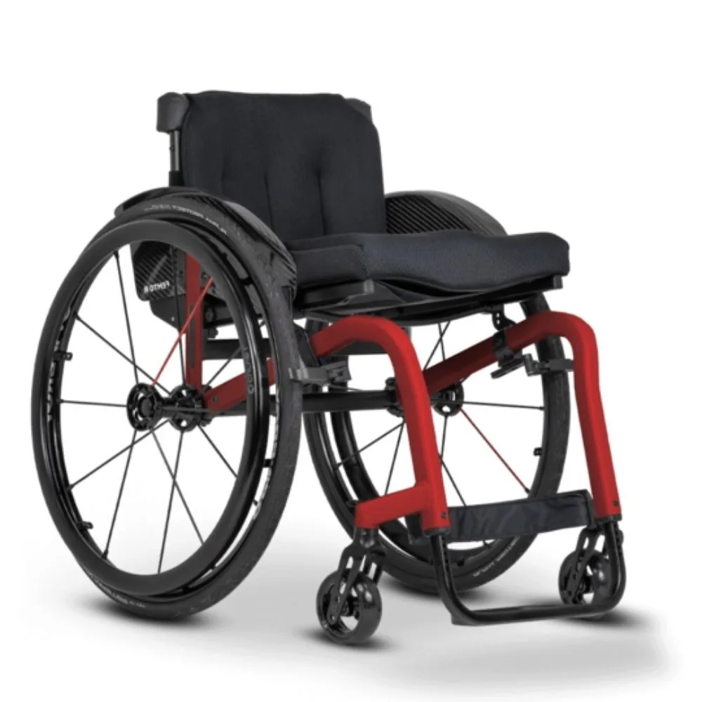 Meyra FEMTO R 1.180 Aktif Tekerlekli Sandalye