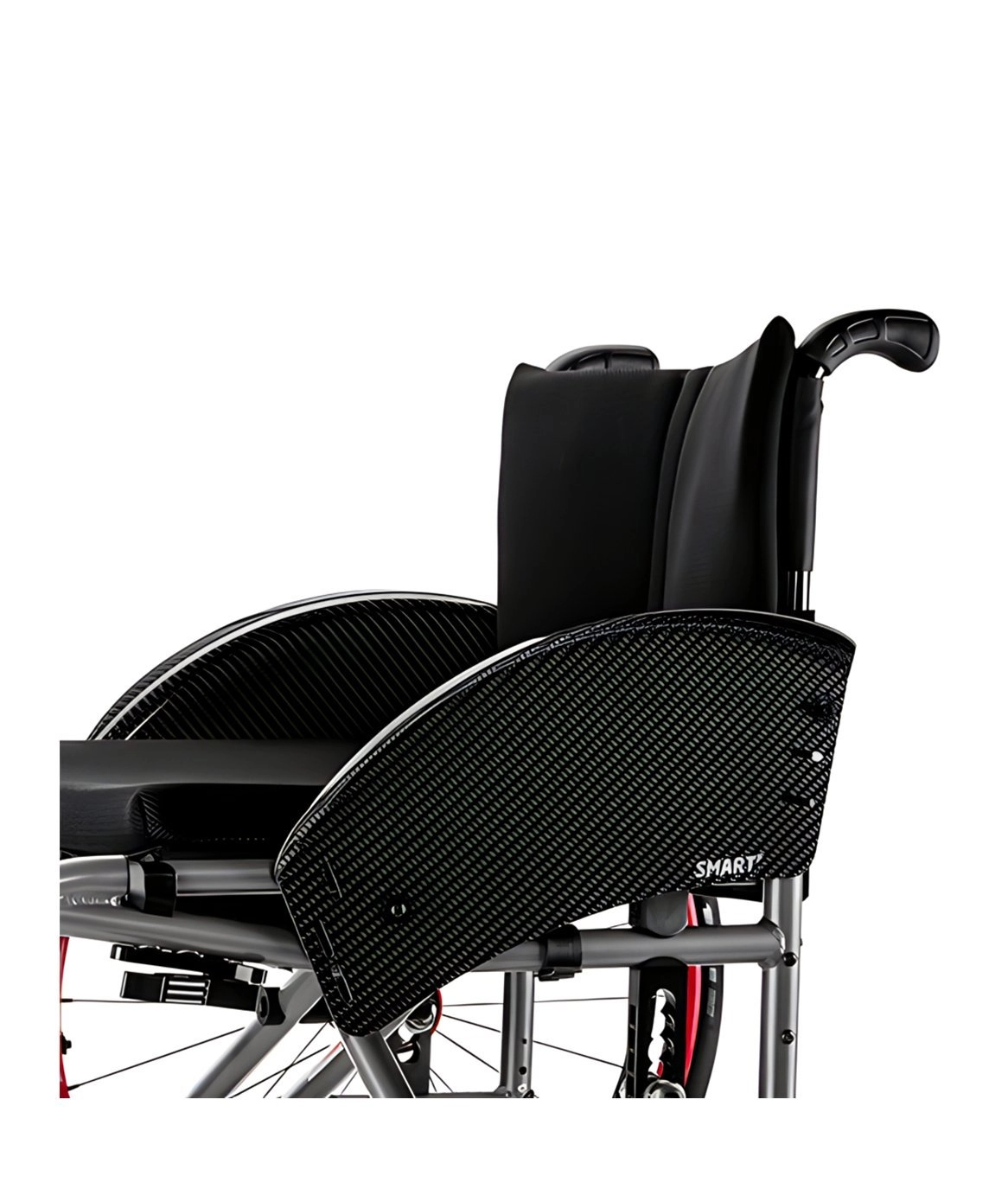 Meyra SMART F 2.360 Aktif Tekerlekli Sandalye