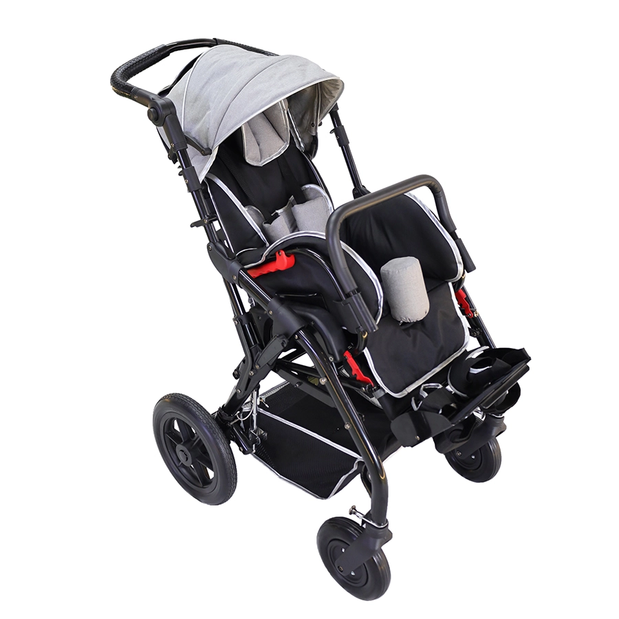 Golfi G495 Engelli Çocuk Puseti