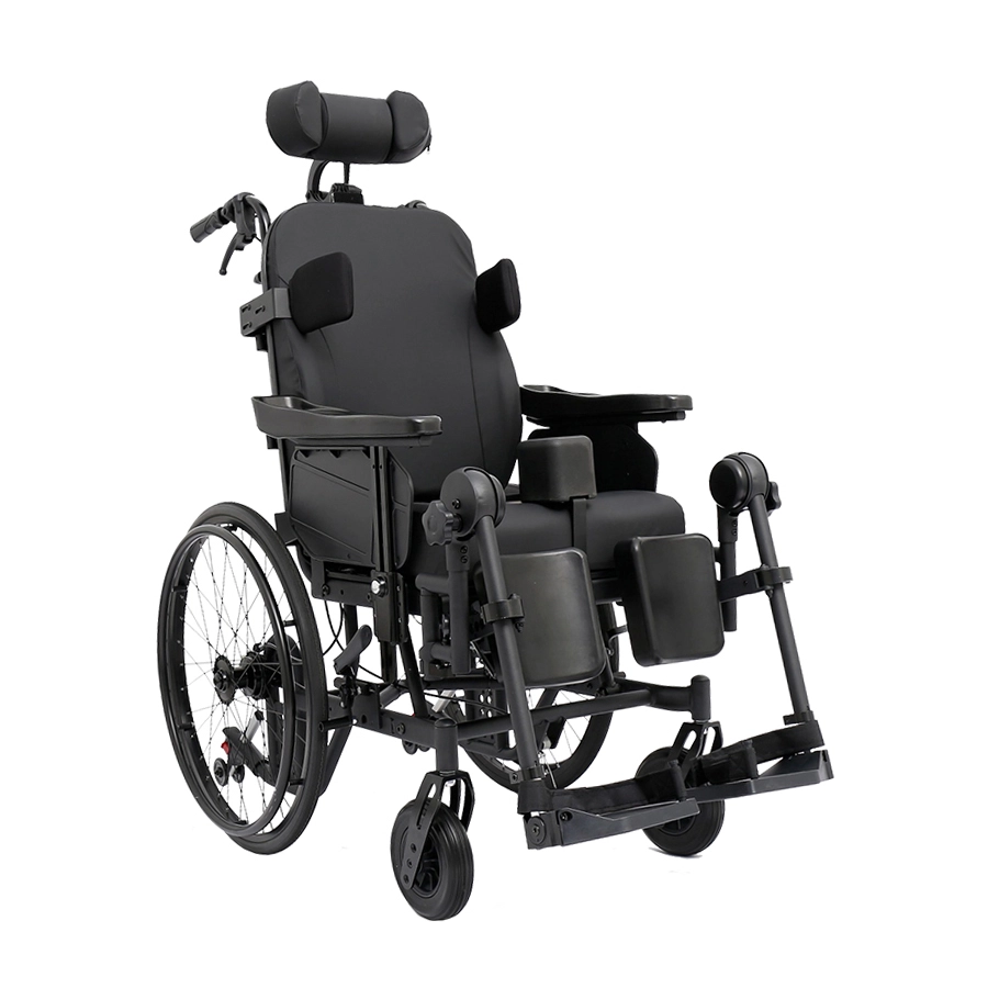 G440 Multi-Fonksiyonel Tekerlekli Sandalye
