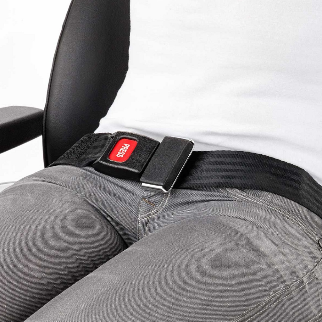 Meyra Optimus 2 RS Akülü Tekerlekli Sandalye