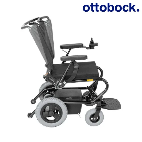 Ottobock Wingus Akülü Tekerlekli Sandalye 