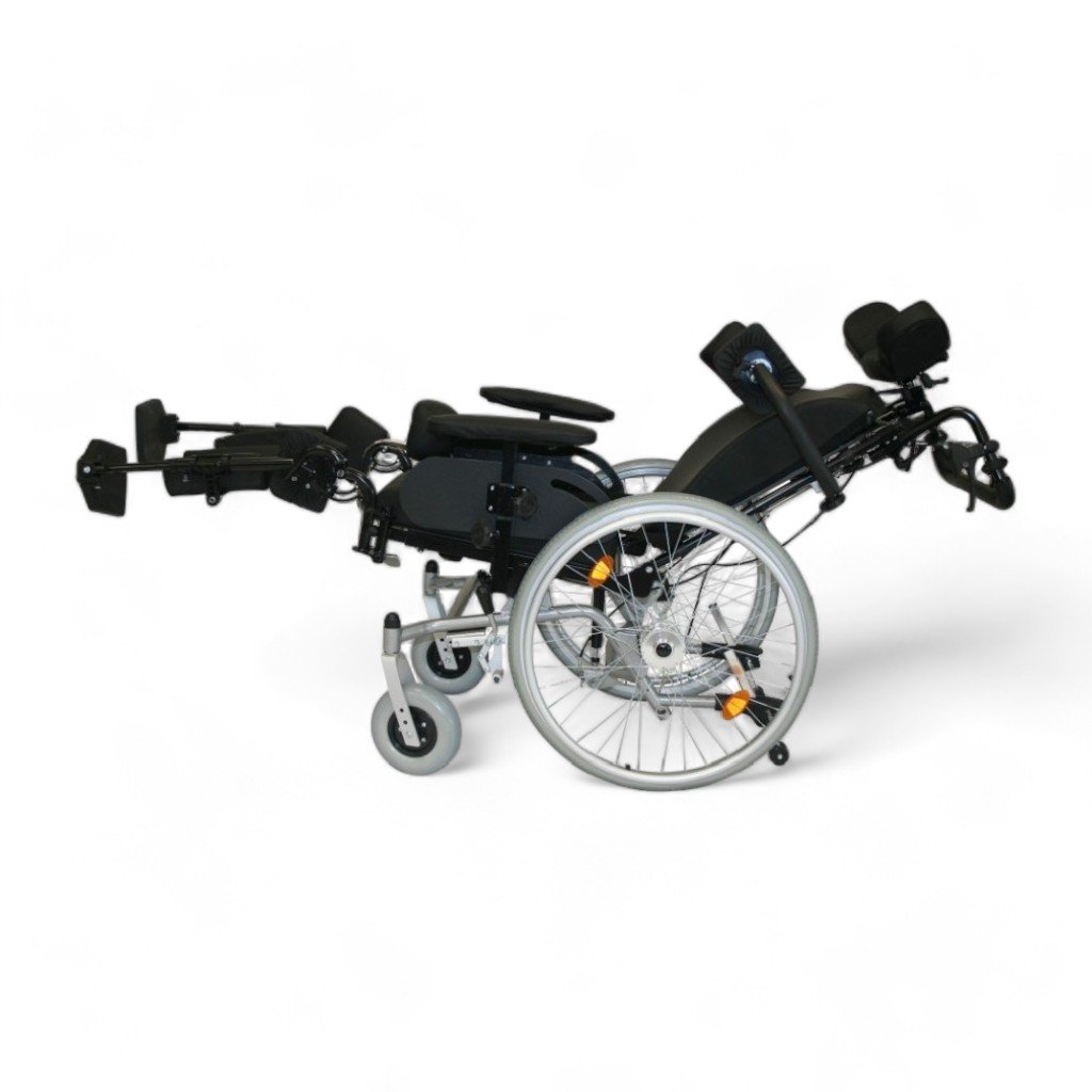 Poylin P130 Çocuk Multifonksiyonel Tekerlekli Sandalye