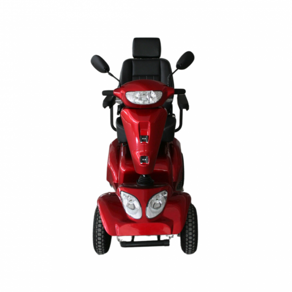 Poylin P403 Dört Tekerli Engelli Aracı
