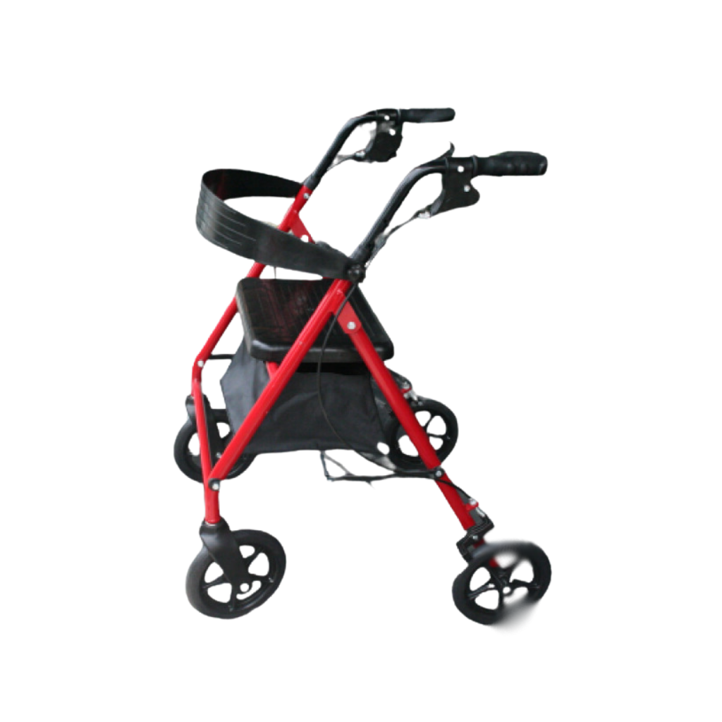 Poylin P580 Ekonomik Rollatör