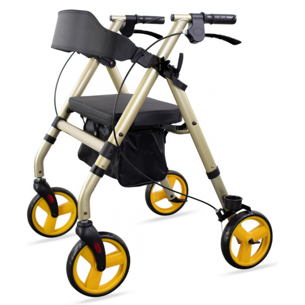Poylin P581 Ekonomik Rollatör