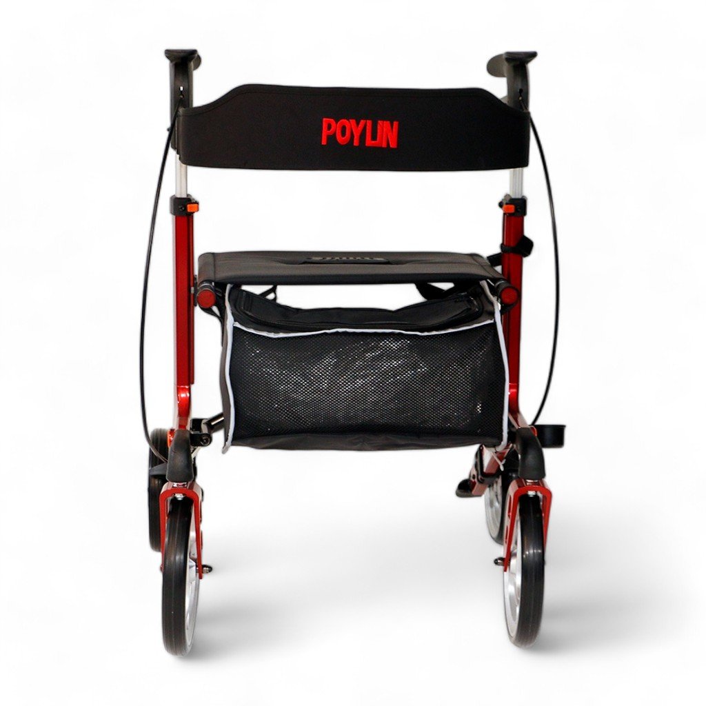 Poylin P888 Ultra Lüks Rolattör