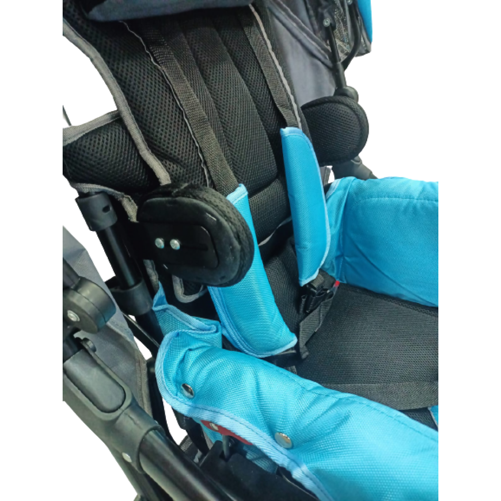 Poylin P990 XL Buggy CP Engelli Puseti
