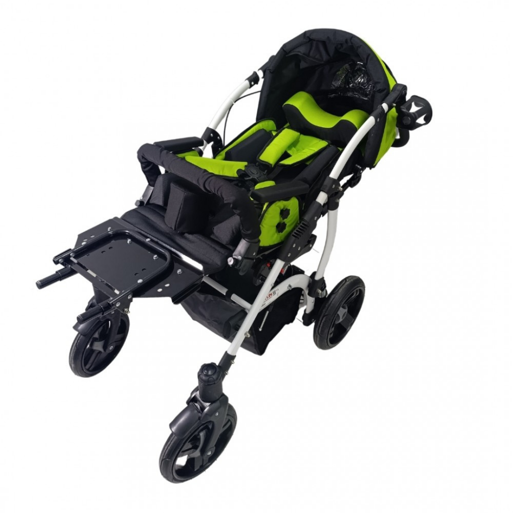 Poylin P990 Buggy Engelli Bebek Puseti