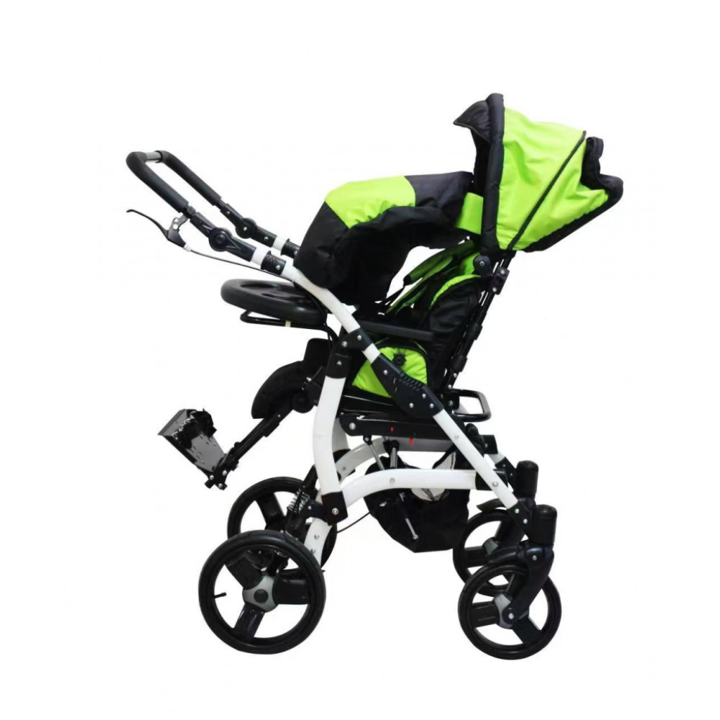 Poylin P990 Buggy Engelli Bebek Puseti