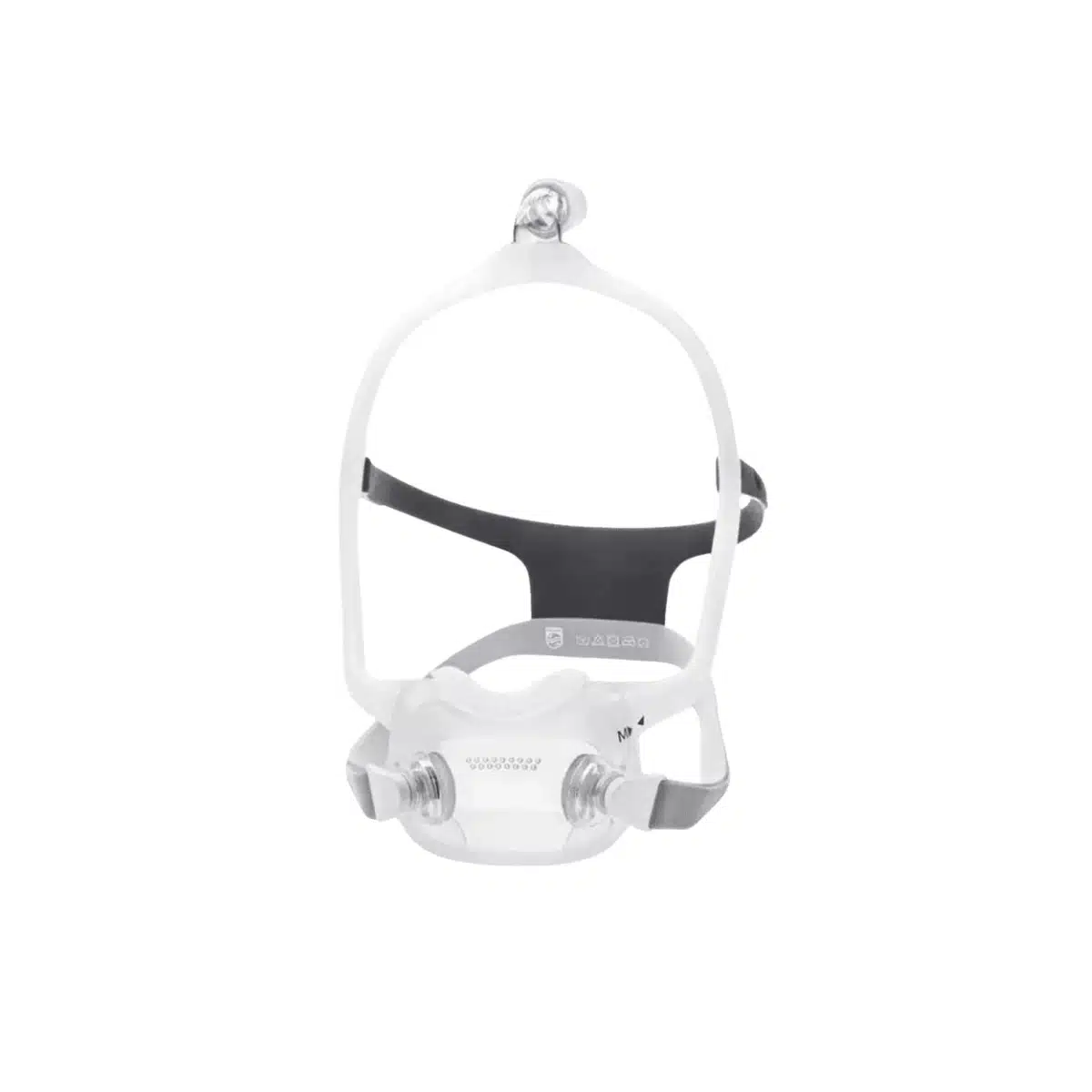 Philips DreamWear Full Face Tam Yüz CPAP BiPAP Maskesi