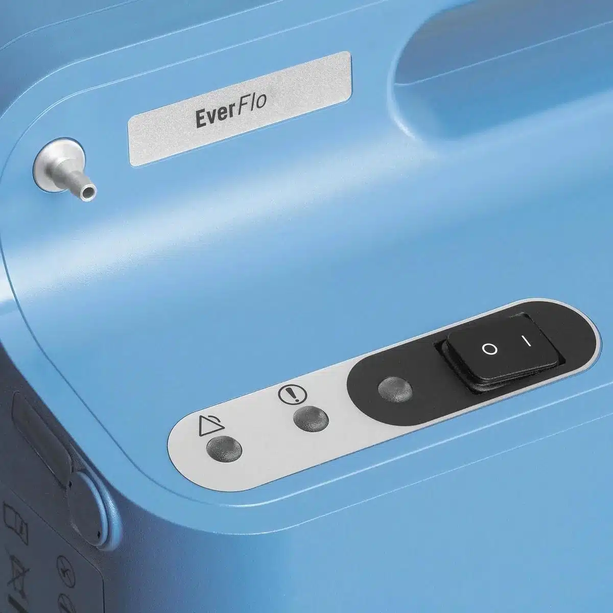 Philips Respironics EverFlo 5 Litre Oksijen Konsantratörü