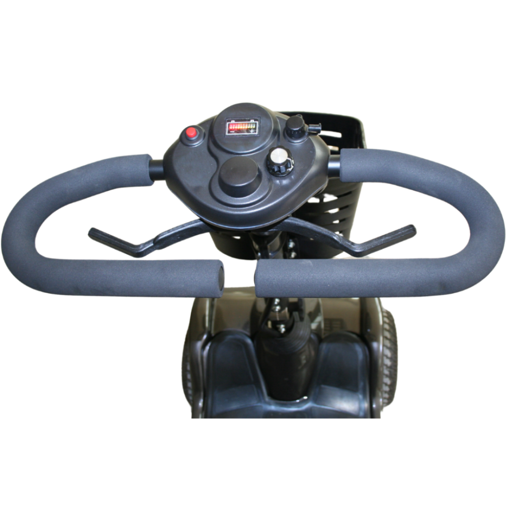 Poylin P401 Dört Tekerli Engelli Aracı