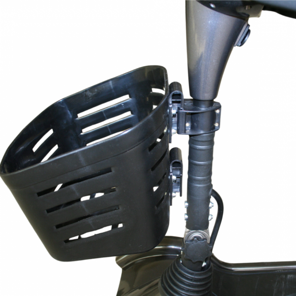 Poylin P401 Dört Tekerli Engelli Aracı