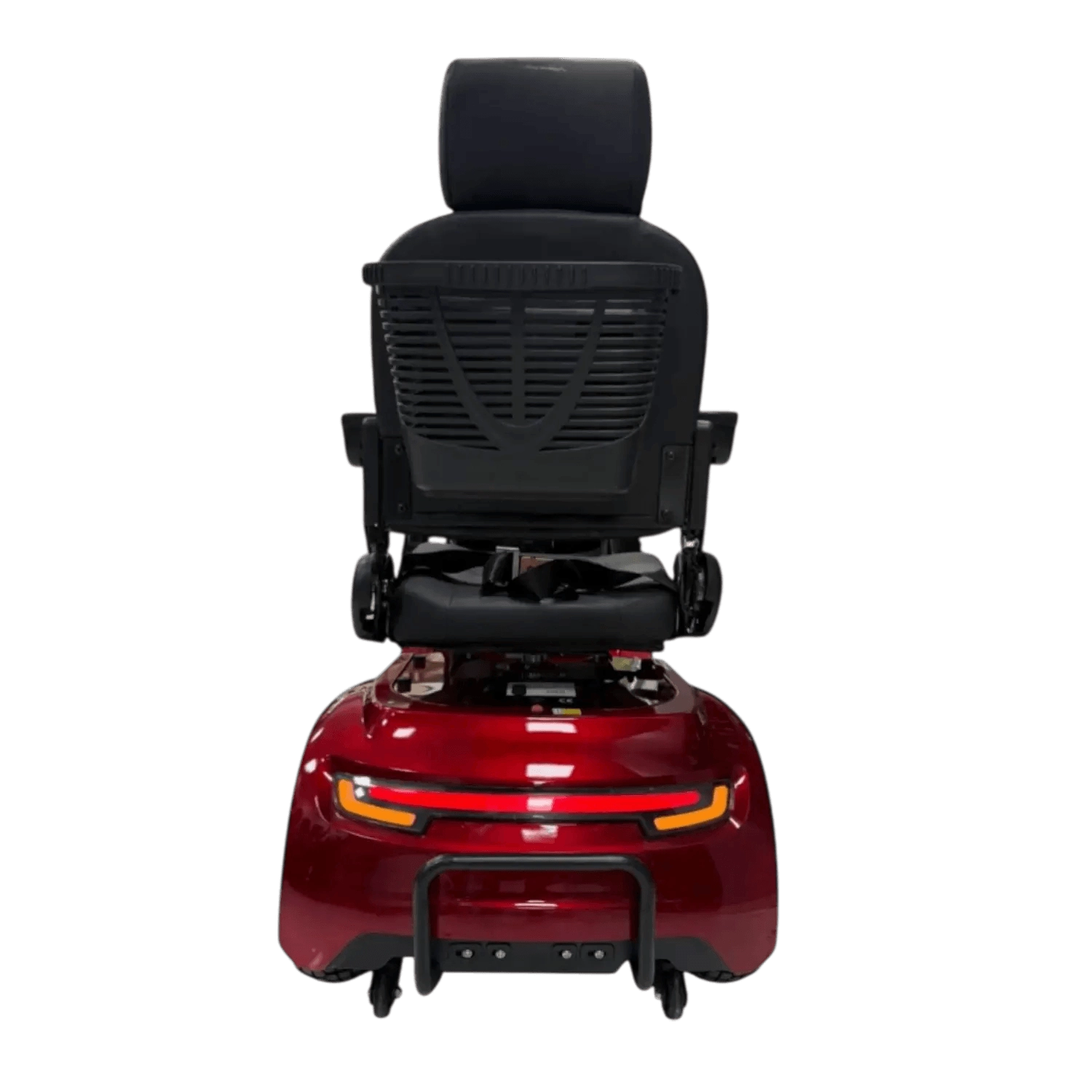 Poylin P414 Akülü Tekerlekli Sandalye Engelli Aracı