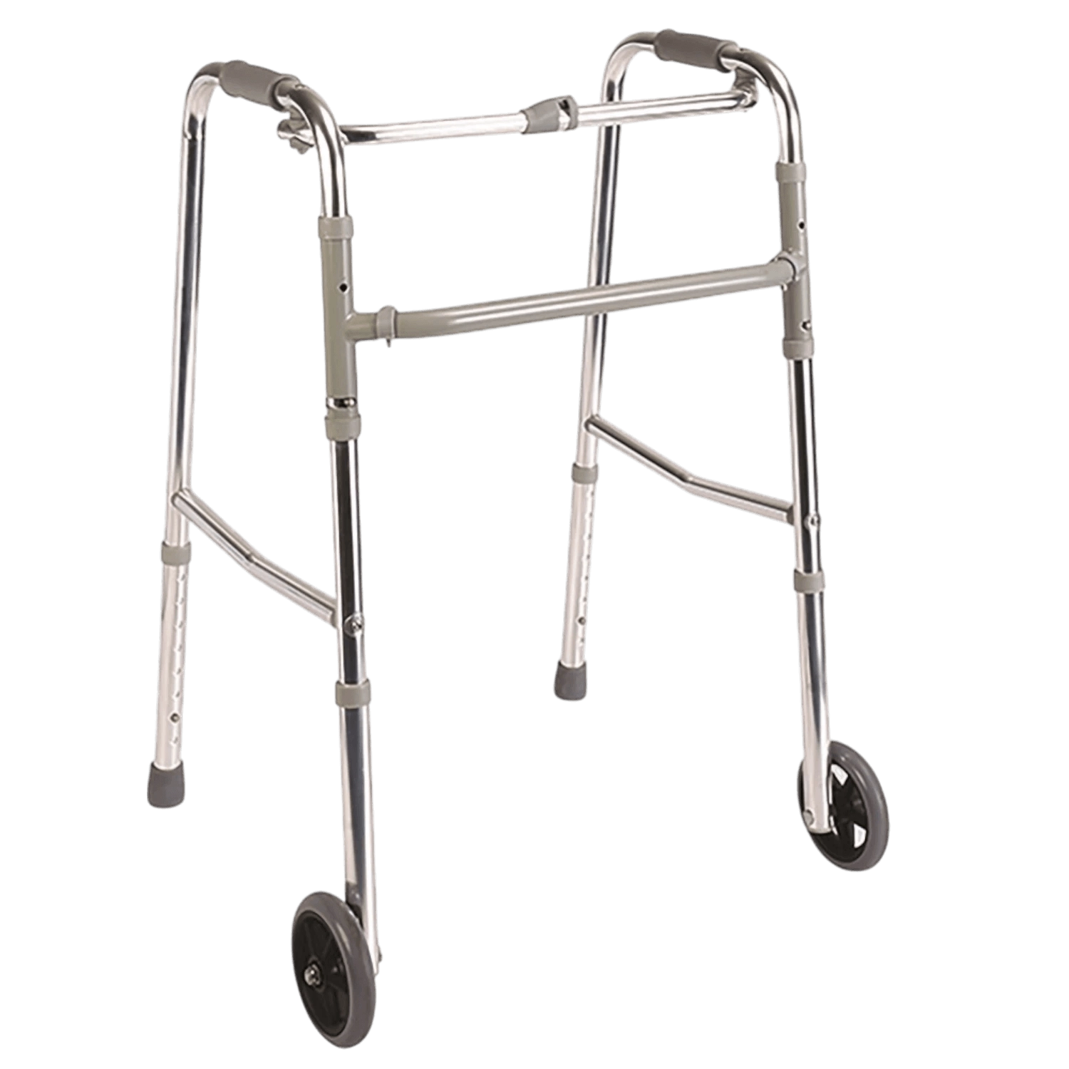 Poylin P551 Tekerlekli Walker