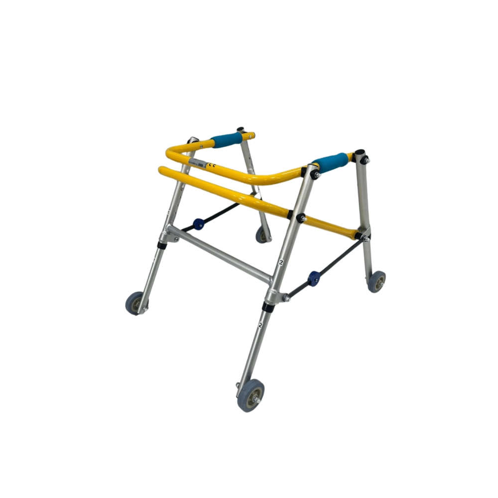 Poylin P556 Ters Walker