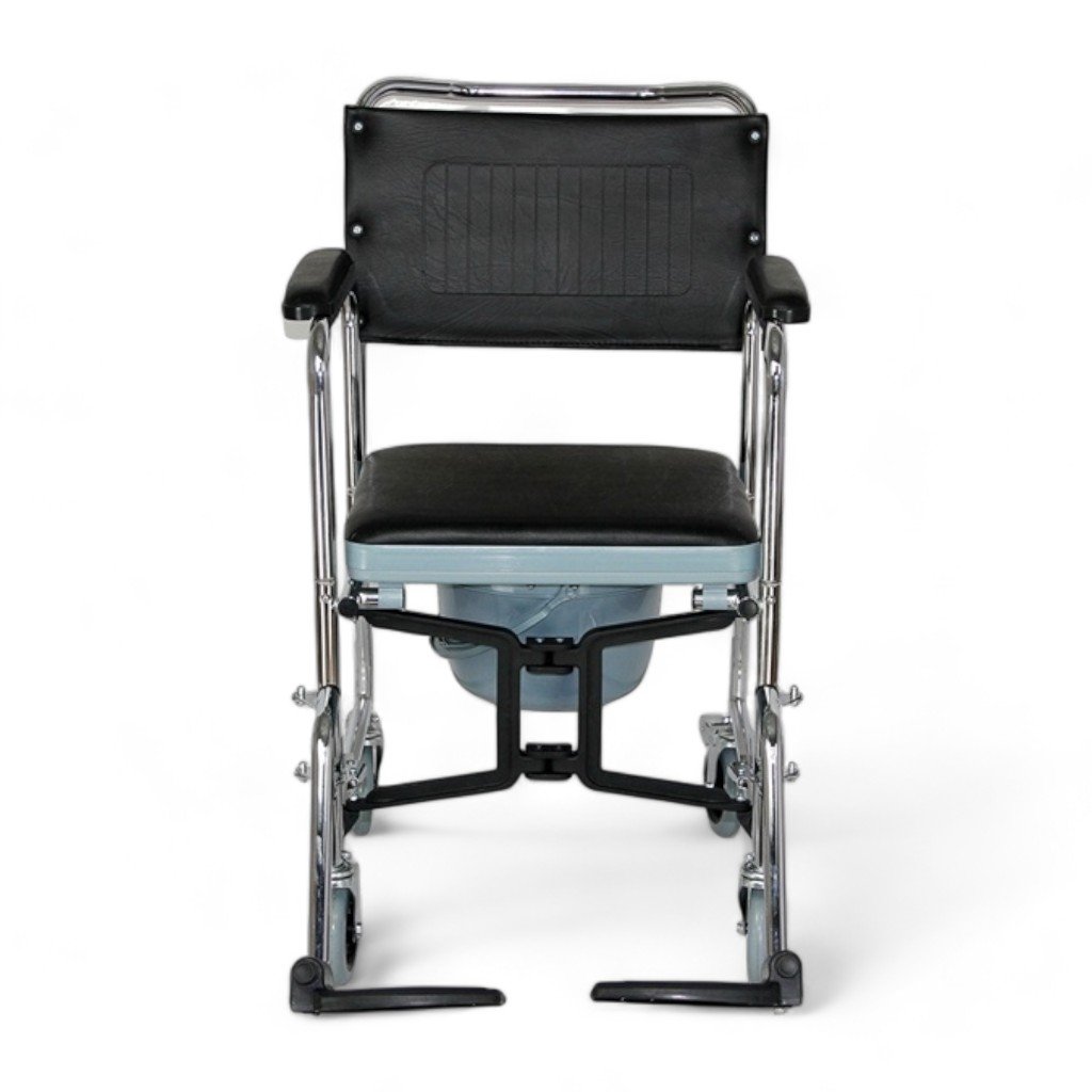 Poylin P689 Banyo Tuvalet Sandalyesi