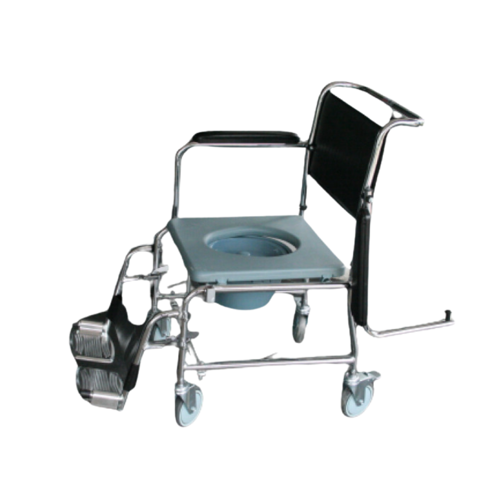 Poylin P689 Banyo Tuvalet Sandalyesi