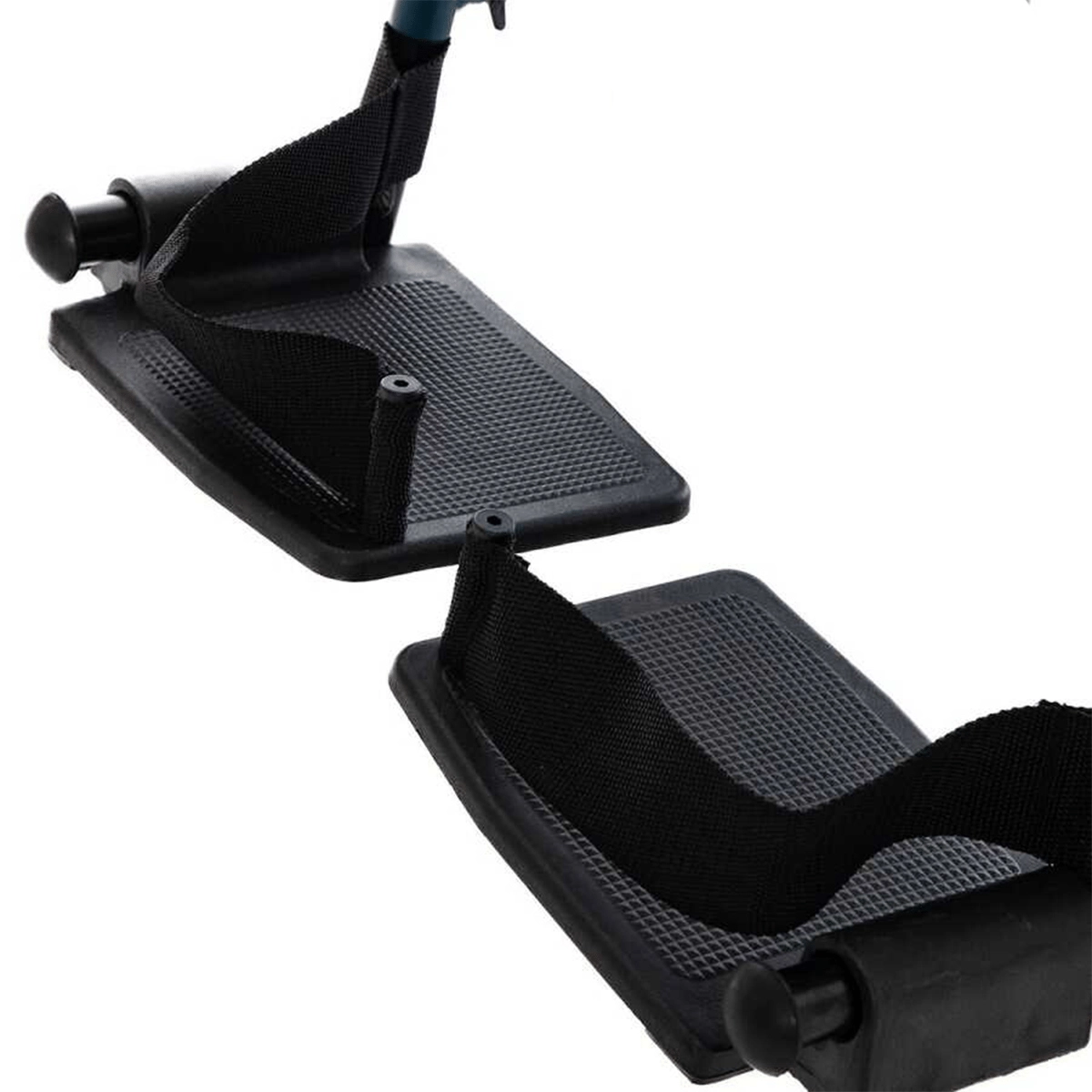 Poylin P951 Hafif Alüminyum Tekerlekli Sandalye (40-45cm)