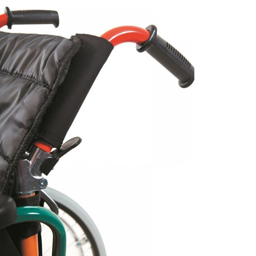 Poylin P980 Alüminyum Çocuk Sandalyesi