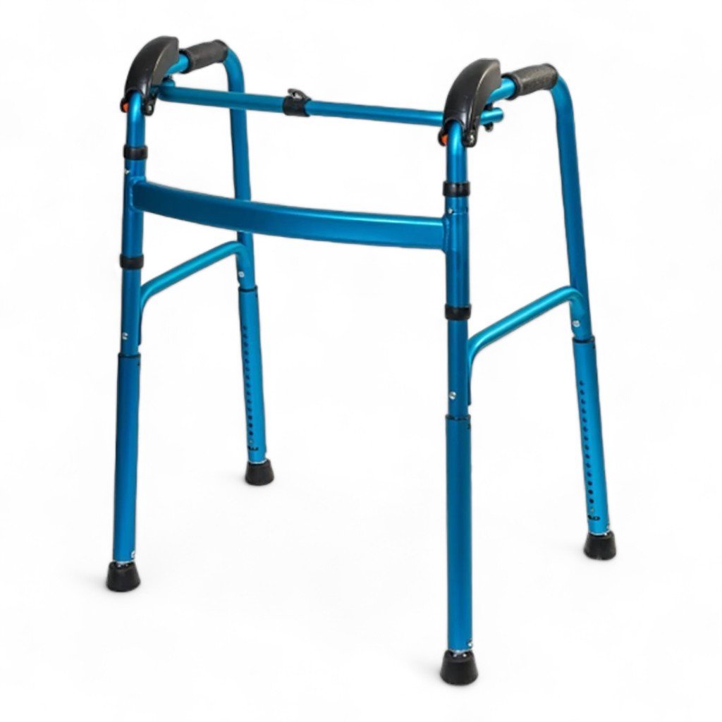 Loco PR-491 Alüminyum Merdiven Tipi Walker-Yürüteç