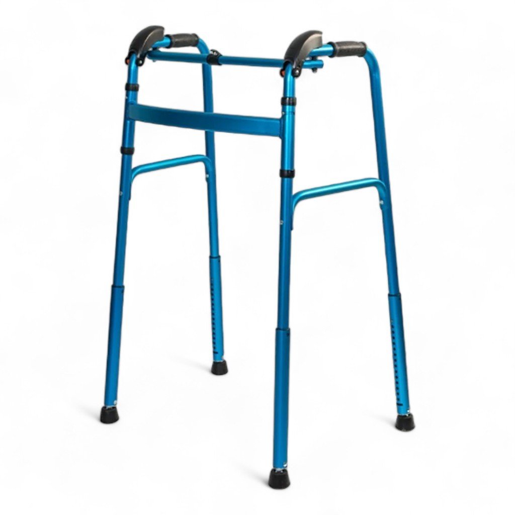 Loco PR-491 Alüminyum Merdiven Tipi Walker-Yürüteç