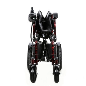 Römer R108 Akülü Tekerlekli Sandalye