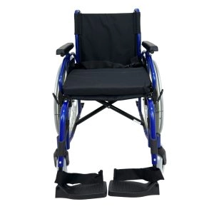 Römer R226 Alüminyum Manuel Tekerlekli Sandalye