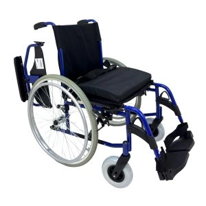 Römer R226 Alüminyum Manuel Tekerlekli Sandalye