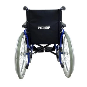 Römer R226 Alüminyum Manuel Tekerlekli Sandalye