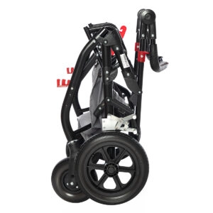 RÖMER R341-40 Buggy Engelli Çocuk Puseti Geniş Beden