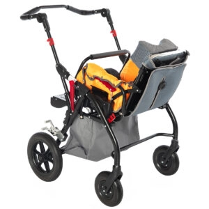 RÖMER R341-40 Buggy Engelli Çocuk Puseti Geniş Beden