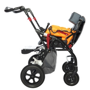 RÖMER R341-40 Buggy Engelli Çocuk Puseti Geniş Beden