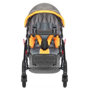 RÖMER R341-40 Buggy Engelli Çocuk Puseti Geniş Beden