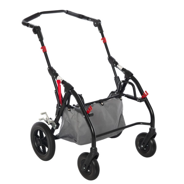 RÖMER R341-40 Buggy Engelli Çocuk Puseti Geniş Beden