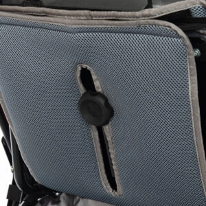 RÖMER R341-40 Buggy Engelli Çocuk Puseti Geniş Beden