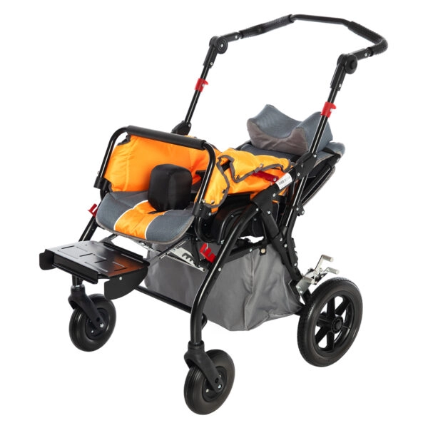 RÖMER R341-40 Buggy Engelli Çocuk Puseti Geniş Beden