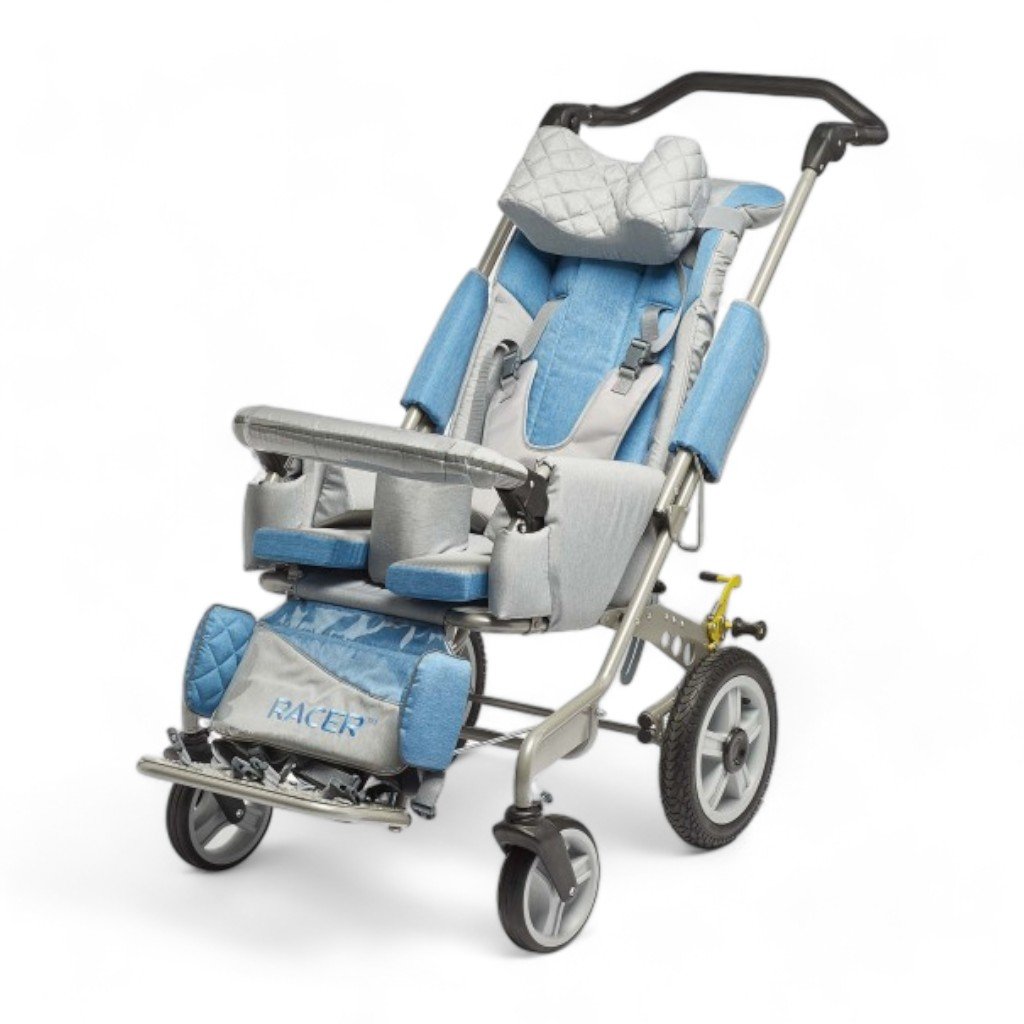 Racer Evo Engelli Puseti