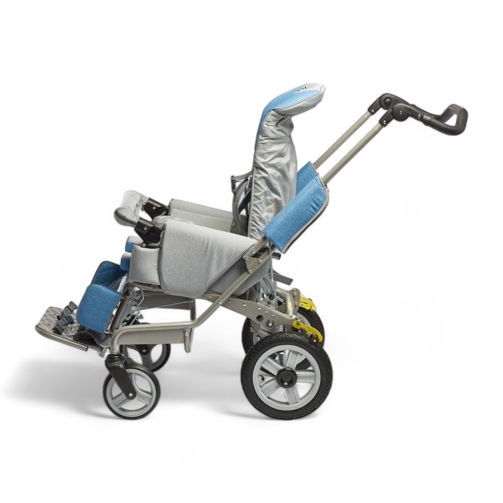 Racer Evo Engelli Puseti