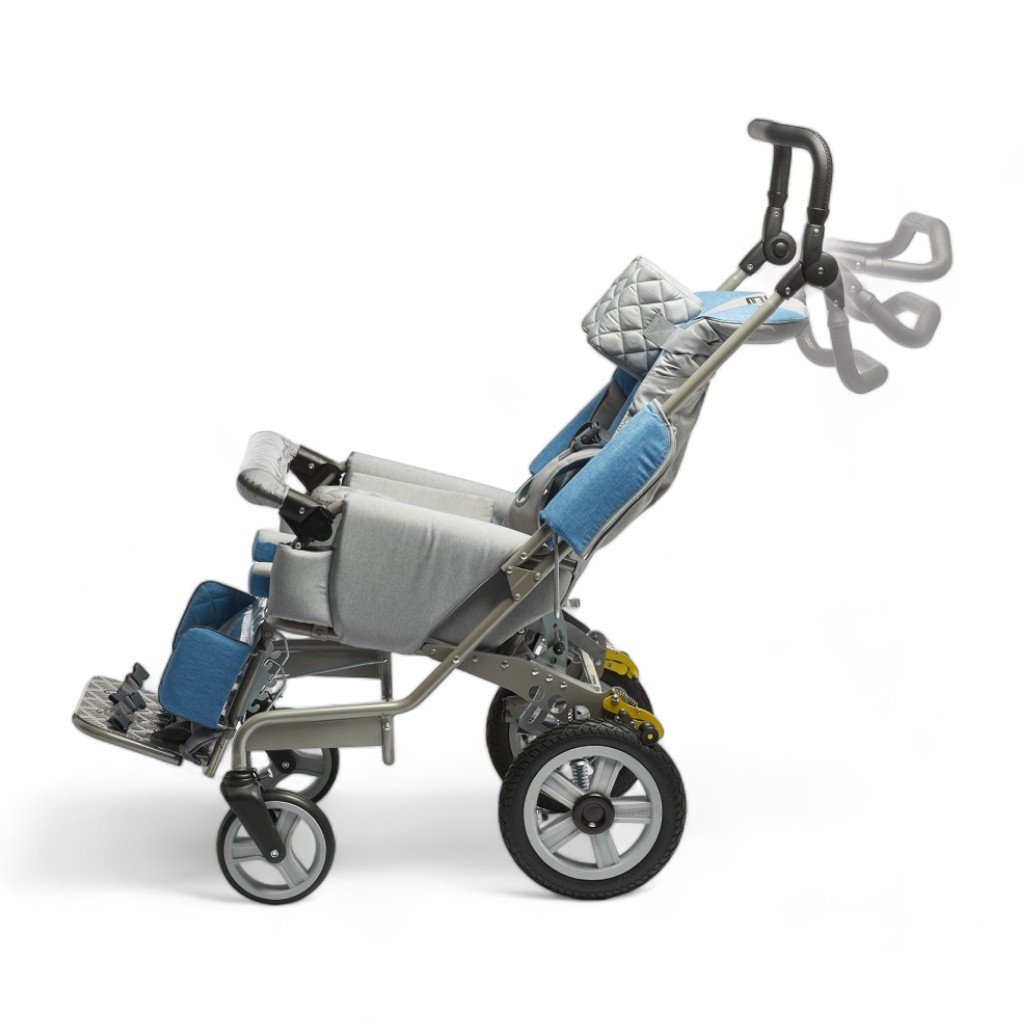 Racer Evo Engelli Puseti