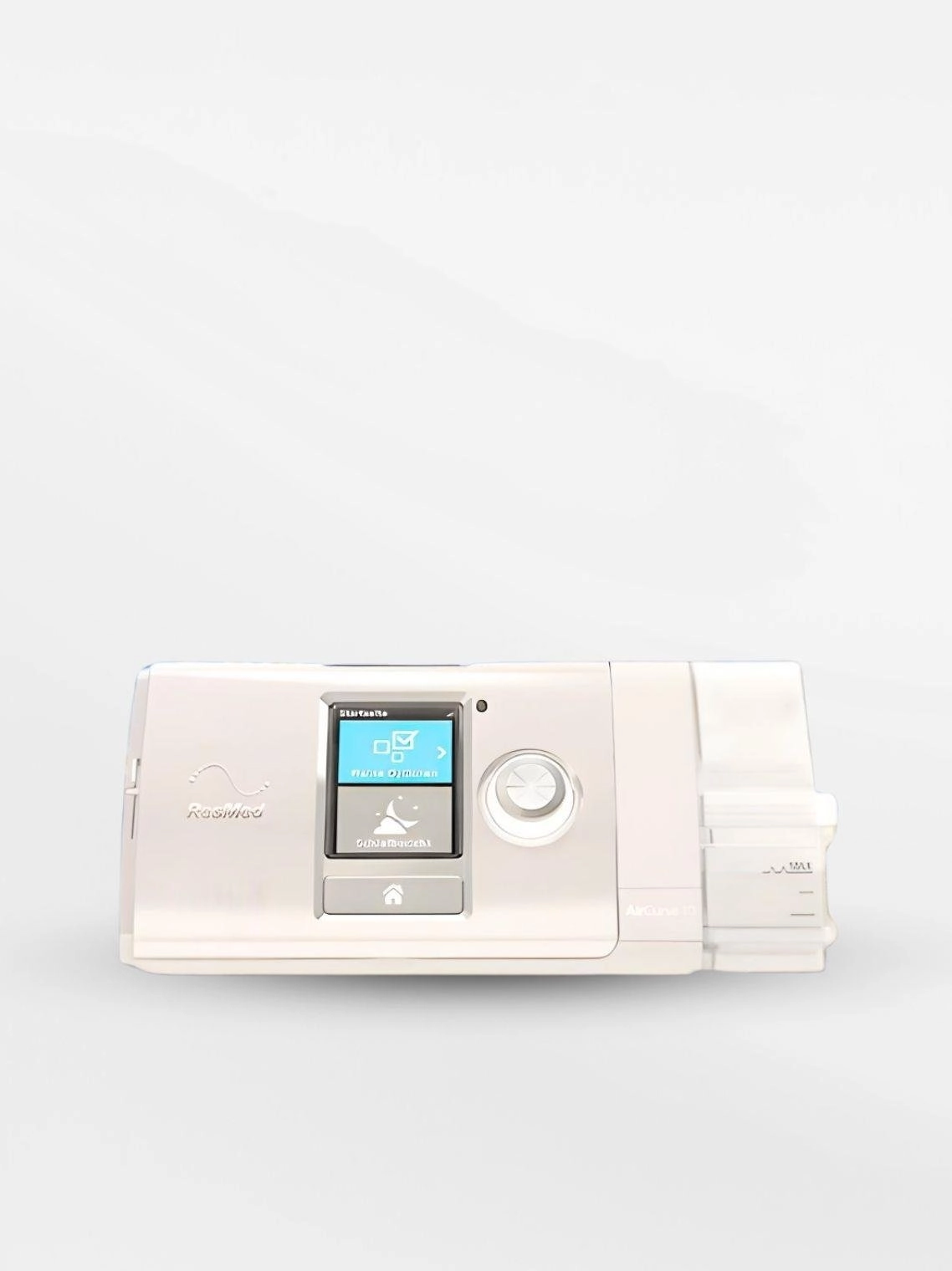 ResMed AirCurve CS PaceWave ASV Solunum Cihazı – Adaptif Servo Ventilatör