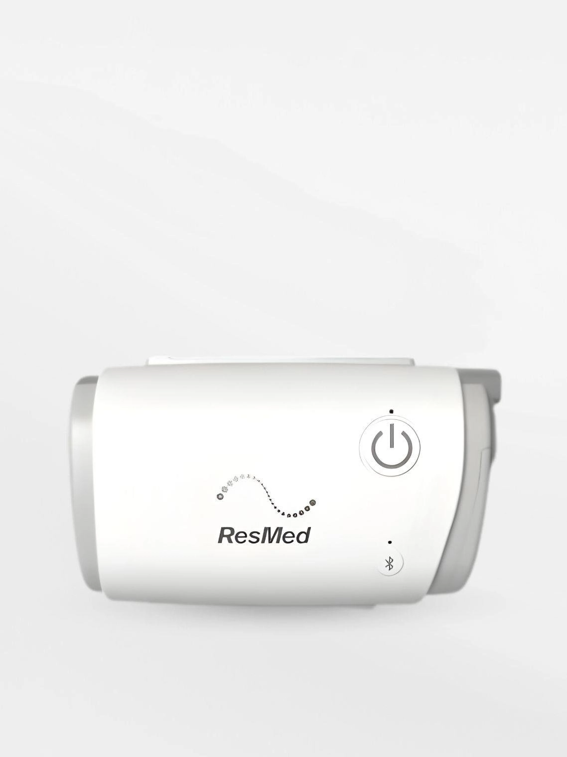 ResMed AirMini Otomatik CPAP Cihazı – Taşınabilir Uyku Apnesi Cihazı