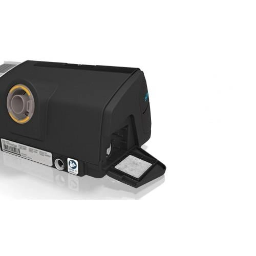 ResMed AirSense 10 Elite CPAP Cihazı + HumidAir Nemlendirici + N30i Maske