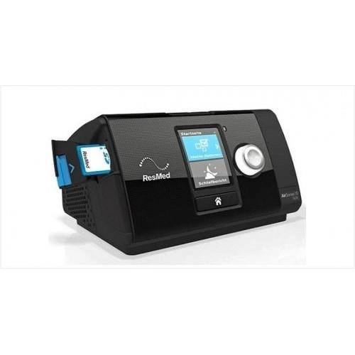 ResMed AirSense 10 AutoSet Otomatik CPAP Uyku Apnesi Cihazı