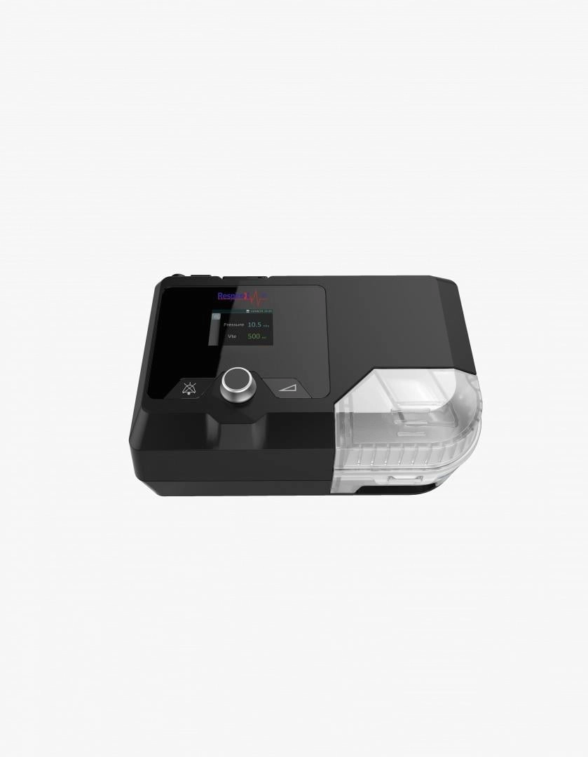 Respirox G2S BPAP ST Cihazı + Maske + Nemlendirici