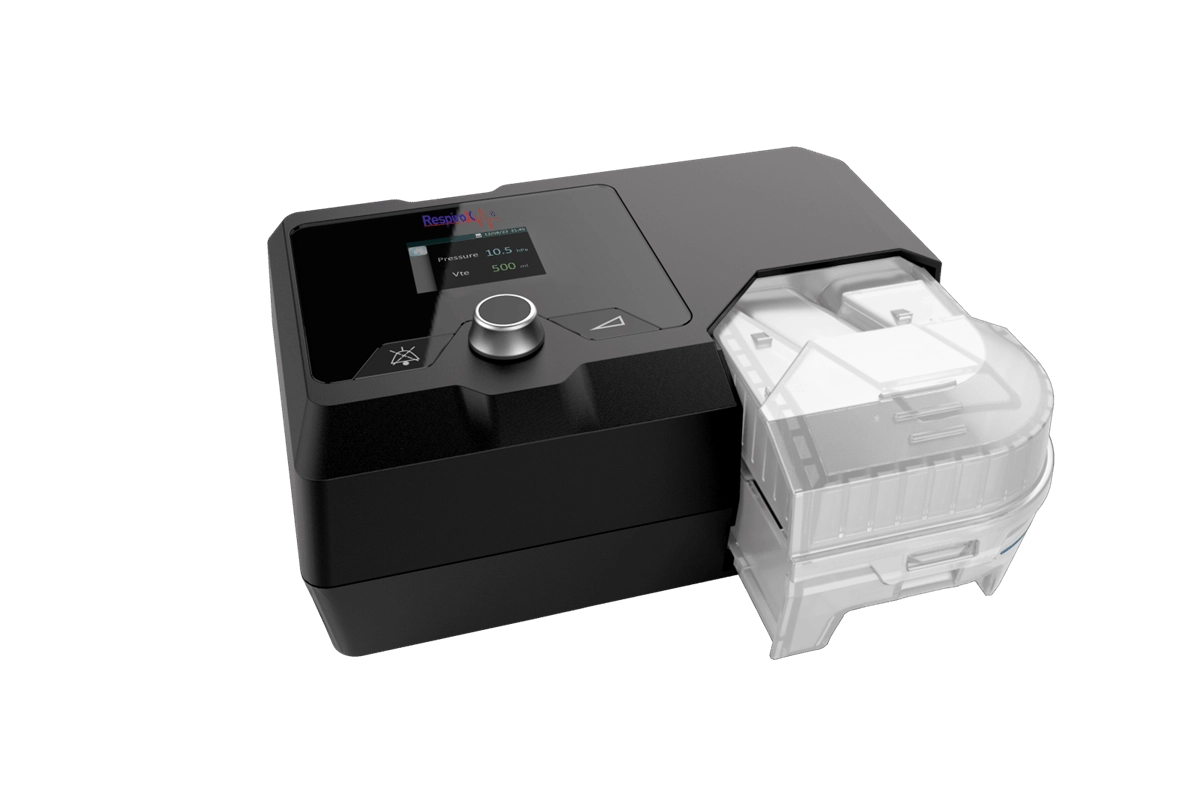 Respirox G2S CPAP Cihazı + Maske + Nemlendirici