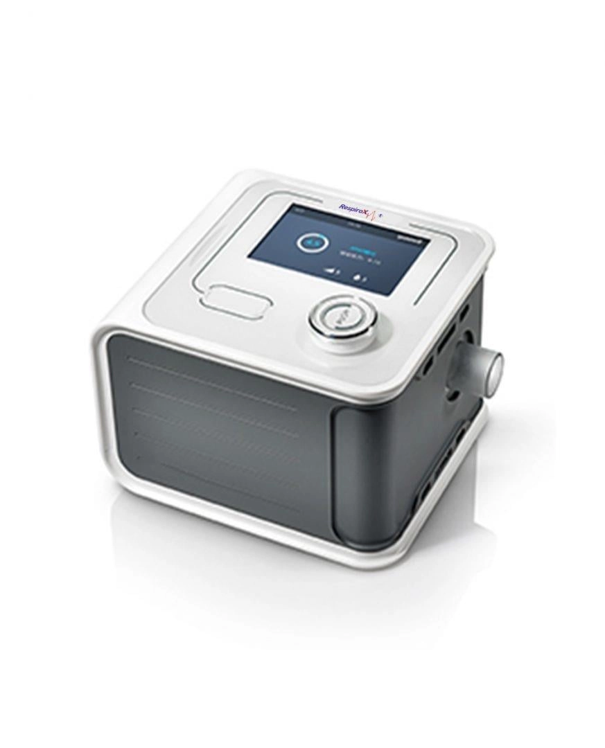 Respirox G3 Auto CPAP Cihazı – Maske ve Nemlendirici Dahil