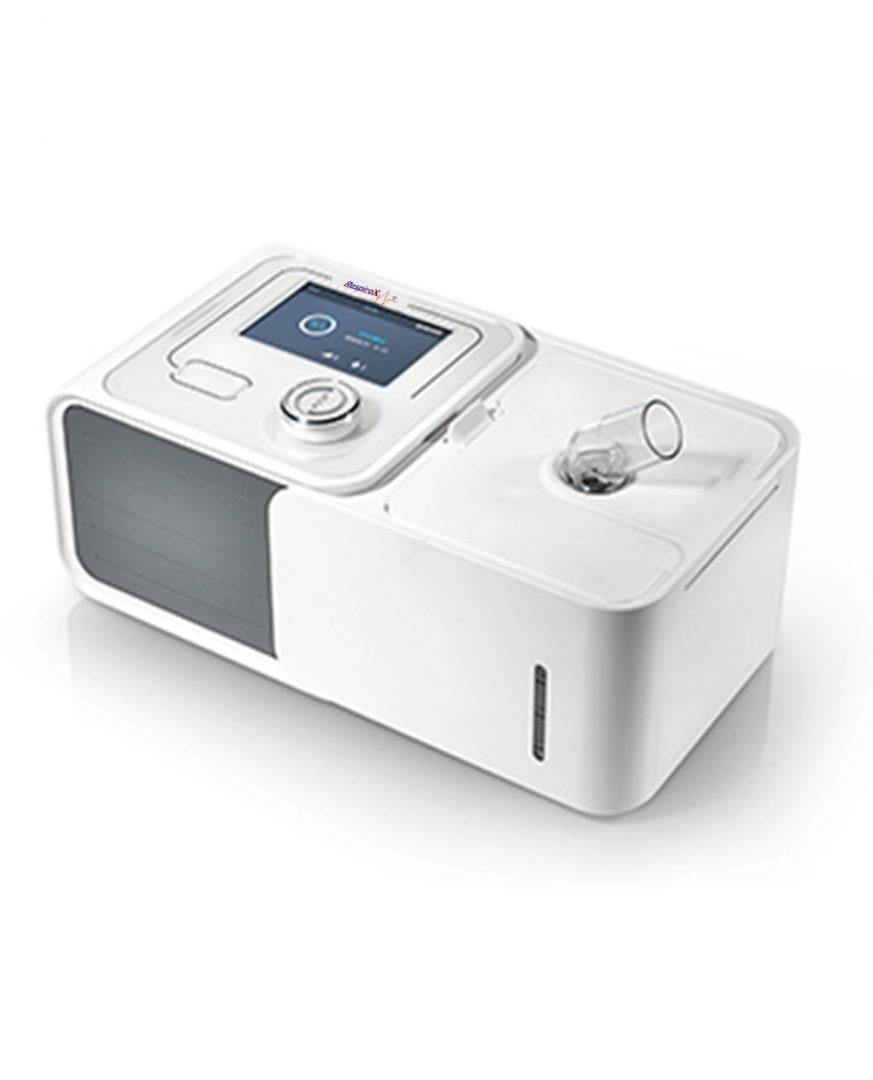 Respirox G3 Auto CPAP Cihazı – Maske ve Nemlendirici Dahil