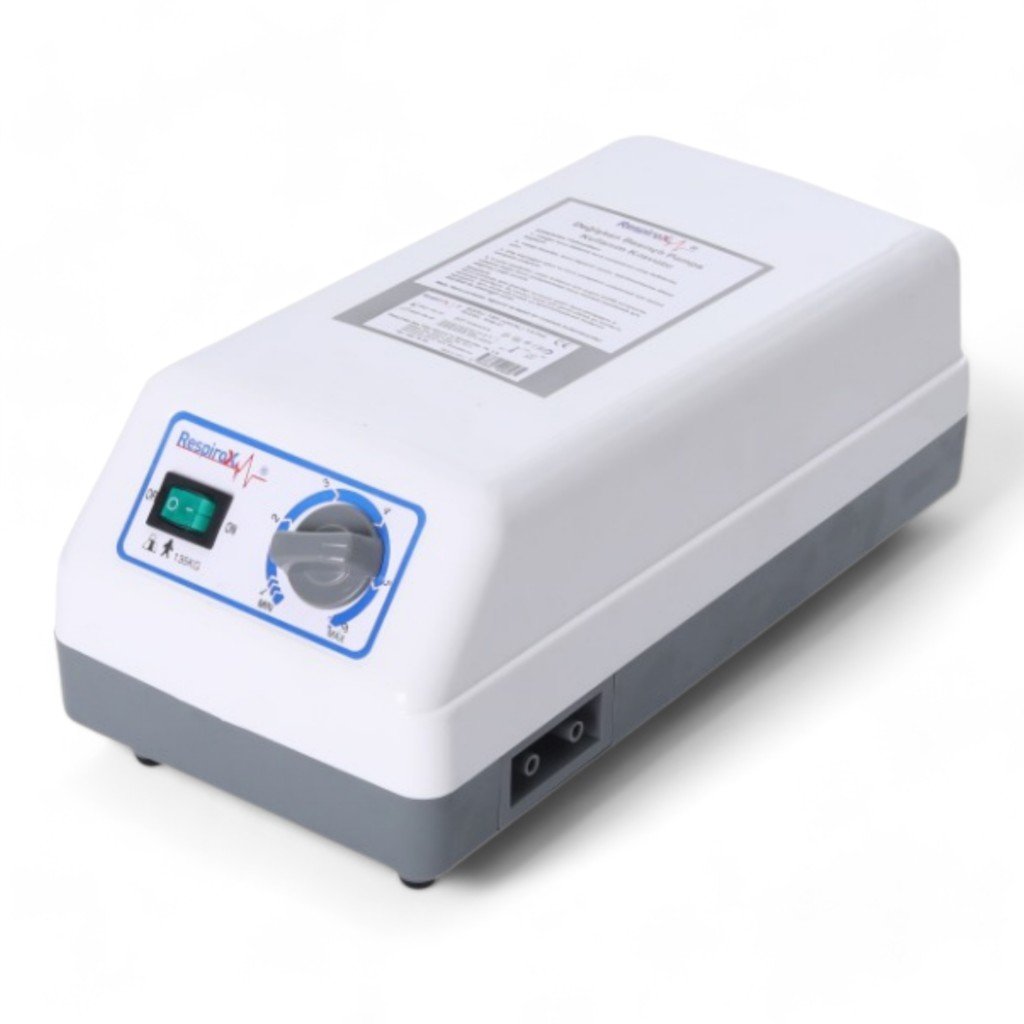 Respirox RHB-01 Hava Ventilasyonlu Boru Tipi Havalı Yatak